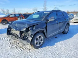 Kia Sportage EX 2.5L 4 2025