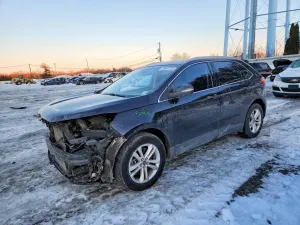 Ford Edge SEL 2.0L 4 2020