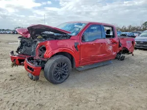 Ford F-150 XLT 5.0L 8 2024
