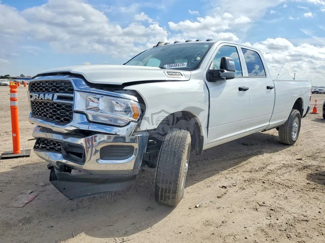 RAM 2500 TRADESMAN 6.4L 8 2024