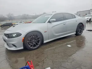 Dodge Charger SCAT PACK 6.4L 8 2020
