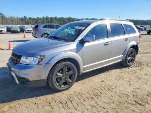 Dodge Journey 3.6L 6 2018