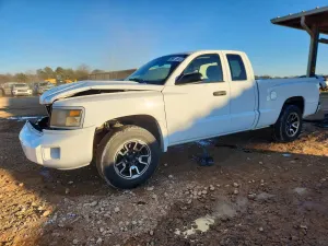 Dodge Dakota SLT 3.7L 6 2011