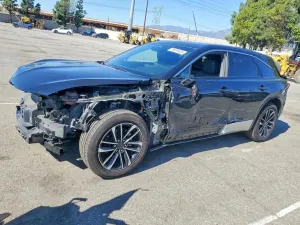 Acura ZDX A-SPEC 0 2024