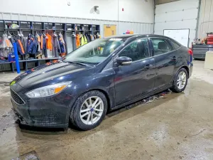 Ford Focus SE 2.0L 4 2015