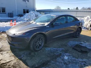 Tesla Model 3 2025