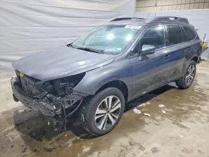 Subaru Outback 2.5I LIMITED 2.5L 4 2019