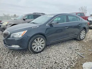 Buick LaCrosse PREMIUM 3.6L 6 2015