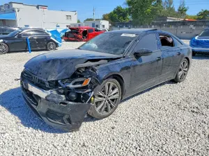 Audi A6 PREMIUM 2.0L 4 2021