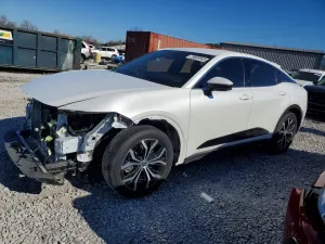 Toyota Crown XLE 2.5L 4 2024