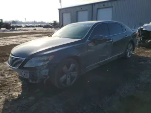 Lexus LS 460L 4.6L 8 2010