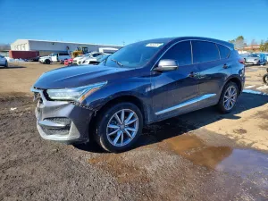 Acura RDX TECHNOLOGY 2.0L 4 2021
