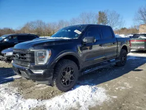 Ford F-150 3.5L 6 2023