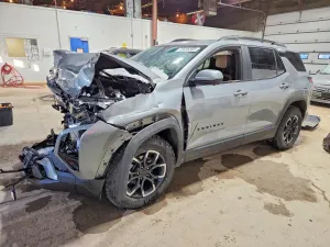 Chevrolet Equinox ACTIV 1.5L 4 2025