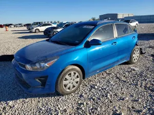 Kia Rio LX 1.6L 4 2023