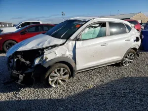 Hyundai Tucson LIMITED 2.0L 4 2019
