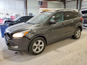 Ford Escape SE 1.6L 4 2016