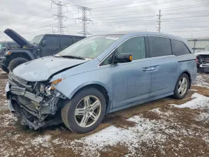 Honda Odyssey 3.5L 6 2011