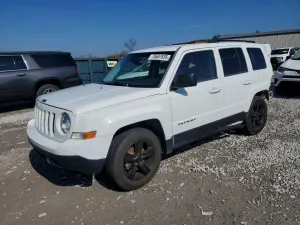 Jeep Patriot SPORT 2.0L 4 2015