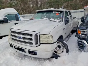 Ford F-350 SUPER DUTY 6.0L 8 2005