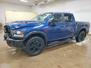 RAM 1500 SLT 5.7L 8 2019