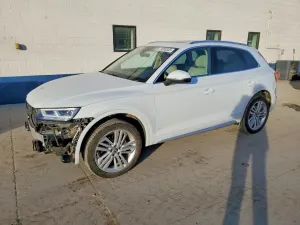 Audi Q5 PREMIUM PLUS 2.0L 4 2020