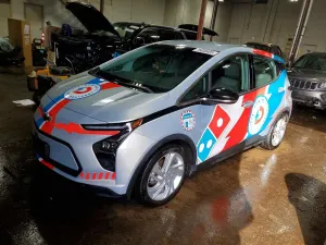 Chevrolet Bolt 1LT 2023