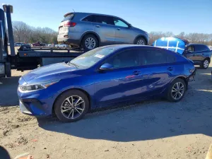 Kia Cerato / Forte / K3 FE 2.0L 4 2022