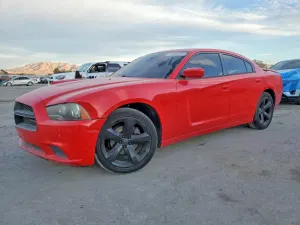 Dodge Charger SE 3.6L 6 2014