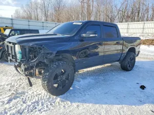 RAM 1500 BIG HORN/LONE STAR 5.7L 8 2020