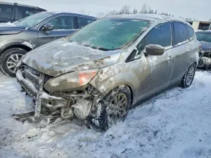 Ford C-series SE 2.0L 4 2016
