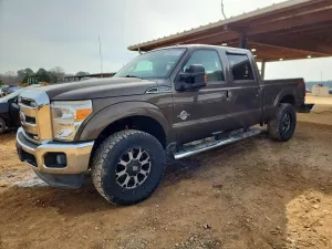 Ford F-250 SUPER DUTY 6.7L 8 2015