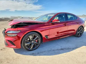 Genesis G70 BASE 3.3L 6 2023
