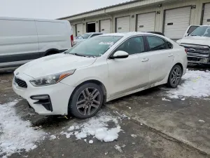 Kia Cerato / Forte / K3 EX 2.0L 4 2021