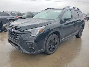 Subaru Ascent LIMITED 2.4L 4 2023