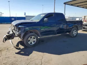 Dodge RAM ST 4.7L 8 2006