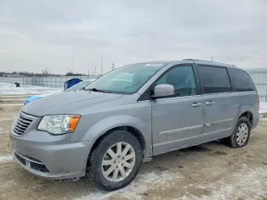 Chrysler Town & Country TOURING 3.6L 6 2015