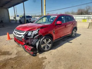 Mitsubishi Outlander 2.0L 4 2022