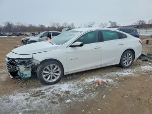 Chevrolet Malibu LT 1.5L 4 2020