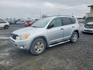 Toyota Rav4 2.4L 4 2008