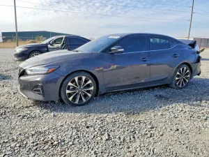 Nissan Maxima PLATINUM 3.5L 6 2021