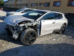 Chevrolet Equinox RS 2025