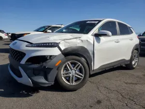 Hyundai Kona 2.0L 4 2022