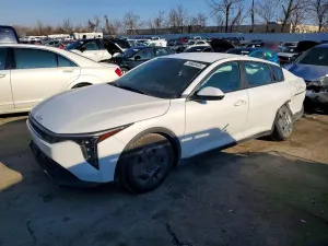 Kia K4 LX 2.0L 4 2025