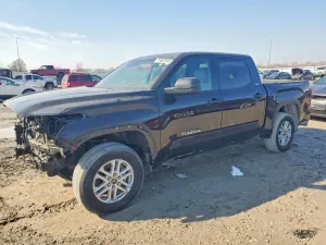 Toyota Tundra CREWMAX SR 3.4L 6 2024