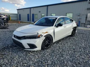 Honda Civic SPORT 2.0L 4 2024