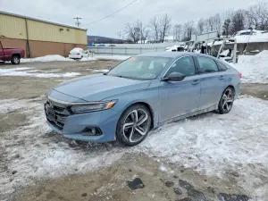 Honda Accord SPORT 1.5L 4 2022