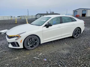 Kia K5 GT LINE 2.5L 4 2025