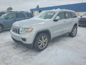 Jeep Grand Cherokee LAREDO 3.6L 6 2013