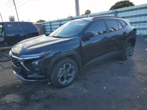 Chevrolet Trax 1LT 1.2L 3 2025